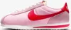 Nike Cortez "Medium Soft Pink" tenisky, růžová, Velikost: Náhled obrázku produktu 1