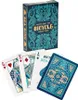 Bicycle® Jeu de cartes - Sea King Jeu de cartes Cartes à Voir les images du produit 15