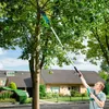 Vonroc Hochentaster Teleskop Kettensäge Akku - Astschere Produktbild-Vorschau 3