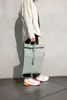 Reisenthel Rucksack urban rolltop Kunststoff gruen Produktbild-Vorschau 7