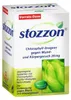 stozzon chlorofylové tablety proti zápachu z úst a tela, Náhľad obrázku produktu 2