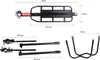 Fahrradheckträger, Aluminium, universal, 50kg Produktbild-Vorschau 15
