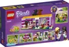 Lego Friends 41699 Hostel Cafe Voir les images du produit 19