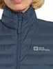 Jack Wolfskin dames vest Pilvi Down Vest RDS, blauw, maat M Productafbeelding-voorbeeld 8