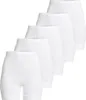ESGE 5er-Pack Basic - Feinripp Normalbeinschlüpfer Slip mit Produktbild-Vorschau 1