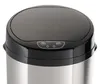 Echtwerk EW-AE-0230 Abfalleimer Inox 42,0  gebürst Anteprima dell’immagine prodotto 11