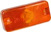 Indicatore di direzione laterale Riflettore Luce di Anteprima dell’immagine prodotto 1