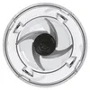 Haier HCH5B1 011, 0,5 l, 3800 RPM, 7300 RPM, Czarny, Szkło, Podgląd zdjęcia produktu 7