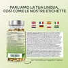 Aavalabs Vitamina D3 K2 MK-7 | 2000 UI | Ossa e sistema Anteprima dell’immagine prodotto 10