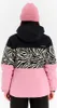 Protest Morena Jacke Rosa 176 cm Junge Rosa 176 cm Produktbild-Vorschau 4