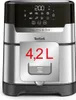 Tefal EasyFry Grill Heißluftfritteuse 2 in 1 Technologie Produktbild-Vorschau 26