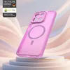 Magsafe Handyhülle für Motorola Moto G56 Matt Case Produktbild-Vorschau 2