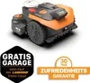 Robotická sekačka WORX WR308E Landroid Vision Cloud M800 AI Náhled obrázku produktu 3