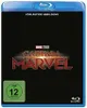 Marvel Studios, Captain Marvel [Blu-Ray] Produktbild-Vorschau 3