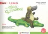 Lesen mit Rico Schnabel, Heft 6: Texte Produktbild-Vorschau 1