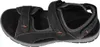 Rieker Herren Trekkingsandalen blau, Herren:43 EU Produktbild-Vorschau 53
