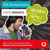 Vodafone Prepaid CallYa Allnet L | 130 GB statt 100 GB | 20 Produktbild-Vorschau 3