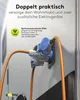 CEE-Adapterleitung, CEE-Stecker auf 1x CEE-Kupplung und 2x Produktbild-Vorschau 16