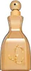 A gold perfume bottle with the Jimmy Choo logo. Náhled obrázku produktu