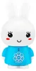 Alilo Honey Bunny, jouet interactif, lapin bleu Voir les images du produit 1