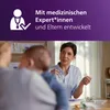 Philips AVENT Schnuller SCF091/38 ultra soft, Ultraweicher Produktbild-Vorschau 4