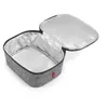 reisenthel Thermotasche Cooler Bag Pocket Twist Silver grau Produktbild-Vorschau 10