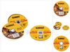 DeWALT DT3507-QZ, Řezací disk, Plochý, Ocel, DeWALT, 12,5 Náhled obrázku produktu 1
