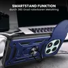 Armor Handyhülle für Xiaomi Redmi Note 14 Pro 5G  mit 9H Produktbild-Vorschau 5