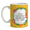 Mr. & Mrs. Panda Tasse Betriebliche Marktforscherin - Produktbild-Vorschau 3