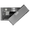 KAUFMANN Unterbauhaube Fenix 70 IS Dunstabzugshaube 70 cm, Produktbild-Vorschau 3