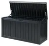 Outdoor-Aufbewahrungsbox 'Vades' 117 x 47 x 59 cm 300 L Produktbild-Vorschau 3