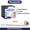 Paremmin Silikon Narbenpflaster Rolle 4 x 330 cm für Narben Produktbild-Vorschau 4