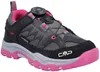 CMP KIDS KIRUNA FITGO TREKKING SHO grau/pink 38 Produktbild-Vorschau 6