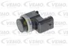 VEMO V20-72-0039 Einparkhilfe Parksensor Gewinkelt Schwarz Produktbild-Vorschau 23