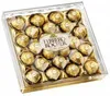 Ferrero Rocher Knusperwaffel mit Haselnuss 300 g Produktbild-Vorschau 2