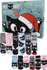 Ralf Schmitz Hildegard Adventskalender mit 12 Paar Socken Produktbild-Vorschau 1