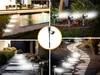 4x LED Solarleuchte mit Erdspieß aus Edelstahl, Produktbild-Vorschau 10