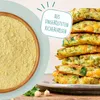 BORCHERS  Kichererbsen Mehl 300g Produktbild-Vorschau 4