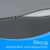 ELONEO Klappmatratze 65x195x9cm, Klappmatratze Kinder Produktbild-Vorschau 9