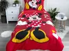 Pościel Myszka Minnie Hearts and Stars Podgląd zdjęcia produktu 2