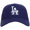 Los Angeles Dodgers Cap, New Era, 9FORTY, Team, Blau Produktbild-Vorschau 13