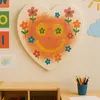 Leinwand Herz 50cm Phoenix Künstler Keilrahmen Baumwolle Produktbild-Vorschau 11