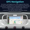 Dispositivi di navigazione integrati 7 '' Carplay android13 Anteprima dell’immagine prodotto 5