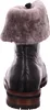 Everybody Klassische Stiefeletten NICO GINGER BLACK Damen Produktbild-Vorschau 4