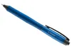 Tintenroller mit Druckmechanik - STABILO PALETTE in blau - Produktbild-Vorschau 7