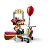 LEGO® Friends 41334 Scena Andrei w parku Podgląd zdjęcia produktu 7