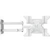 A white TV wall mount is shown against a white background. Produktbild-Vorschau