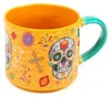 Duży porcelanowy kubek - Day of the Dead 500ml Podgląd zdjęcia produktu 1