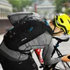 Fahrradrucksack Skirucksack klein für Damen & Herren 6L Produktbild-Vorschau 7