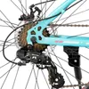 Vélo pour enfants Hiland 24 pouces à pneus larges, 7 Voir les images du produit 13